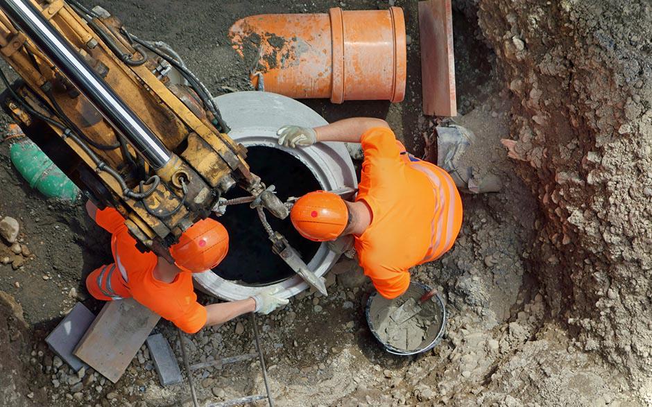 nettoyage canalisations Fontenay-sous-Bois