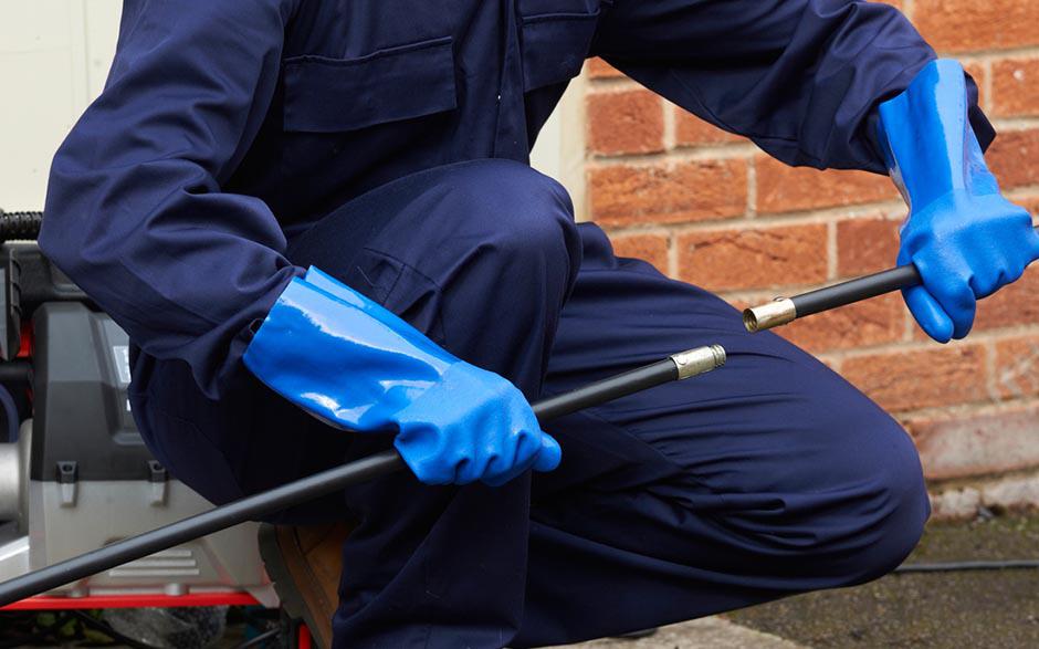 entreprise assainissement Villemoisson-sur-Orge
