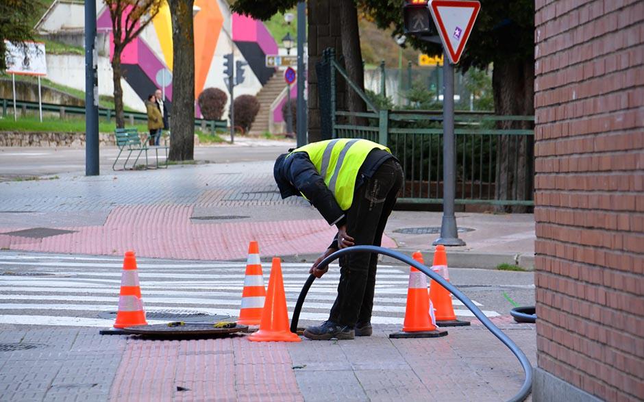 entreprise assainissement Villemoisson-sur-Orge