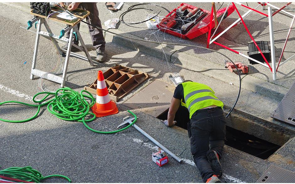 nettoyage canalisations Fontenay-sous-Bois